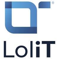LoliT logo - Similar company to Tecksol Technologies