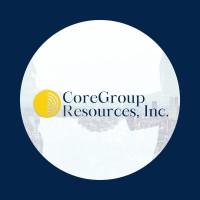 CoreGroup Resources, Inc. logo - Similar company to Coregroup