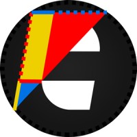 Euclidean logo - Similar company to Authi