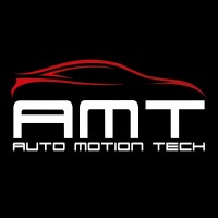 AMT Automotiontech logo - Similar company to Hail Response Team