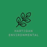 Hartigan Environmental logo - Similar company to Applied Environment & Safety