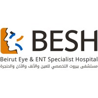 Beirut Eye & ENT Specialist Hospital logo - Similar company to Te3Li2A Organization