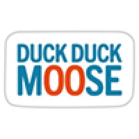 Duck Duck Moose (Subsidiary Of Khan Academy)