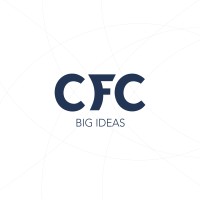 CFC Big Ideas logo - Similar company to Truman