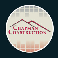 Chapman Construction logo - Similar company to Jmeg Lp