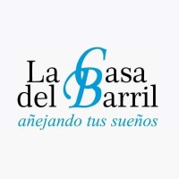 La Casa del Barril logo - Similar company to Bioextracts