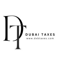 Dubai Taxes logo - Similar company to Alif Group