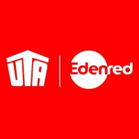 Edenred UTA Mobility logo - Similar company to Freedompro