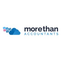 More Than Accountants logo - Similar company to Vasl