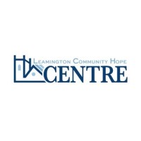 Leamington Community Hope Centre logo - Similar company to Proposal Palace