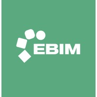 EBIM logo - Similar company to Zaga System Group