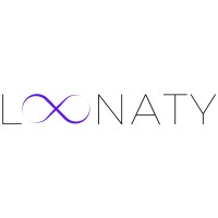 Loonaty ☁️ logo - Similar company to Be-Cloud