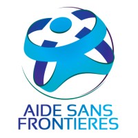 Aide sans frontières Maroc logo - Similar company to Wdmexpress