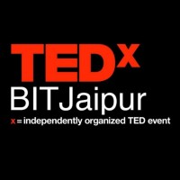 TEDxBITJaipur logo - Similar company to Techvibes