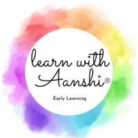 learnwithaanshi™ logo - Similar company to 7P Promotions®