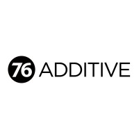 76 Additive logo - Similar company to Creat3D