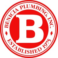Benicia Plumbing, Inc. logo - Similar company to Dependable Heating & Air Conditioning