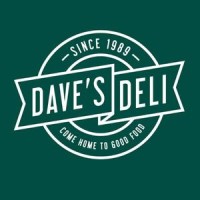Dave's Deli logo - Similar company to Nasi Lemak Burung Hantu