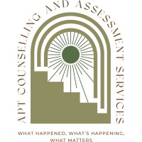 Apt Counselling NZ logo - Similar company to Clutterbuck Coaching And Mentoring International Ltd