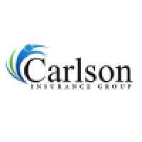 Carlson Insurance Group logo - Similar company to Five Points Consulting Group