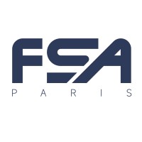 FSA Paris logo - Similar company to Teochew Uk