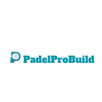 PadelProBuild logo - Similar company to Market Motion