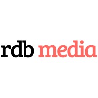 RDB media logo - Similar company to Jmf Official