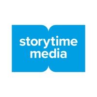 Storytime Media logo - Similar company to Kulcho