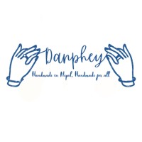 Danphey logo - Similar company to Aid India Eureka