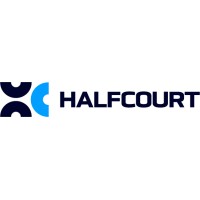 HalfCourt logo - Similar company to Hatch