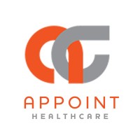 Appoint Healthcare logo - Similar company to Tech Bake