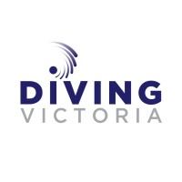 Diving Victoria logo - Similar company to Swimming Victoria
