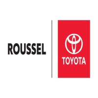 Roussel Toyota logo - Similar company to Coast Tire & Auto Service