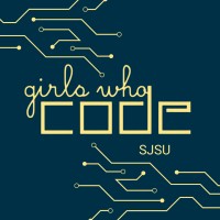 Girls Who Code SJSU logo - Similar company to Bevite, Inc.