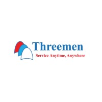 Threemen logo - Similar company to Moti Solutions For Africa