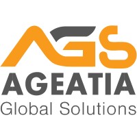 Ageatia Global Solutions logo - Similar company to Mailmend