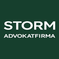 STORM Advokatfirma logo - Similar company to Dalsgaard Advokatfirma