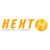Hext Company Limited logo - Similar company to Kawi