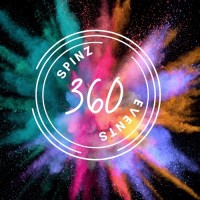 Spinz 360 Events
