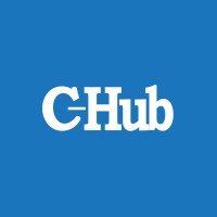 C-Hub logo - Similar company to African Youth Development Foundation (Afrydef)