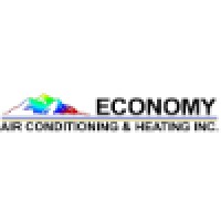 Economy Air Conditioning & Heating Inc. logo - Similar company to Oe Construction Corp.