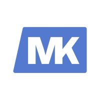 MEKA STEEL logo - Similar company to Vako Transport Systems B.V.