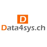 Data4sys.ch logo - Similar company to Smart Door Systems Ltd.