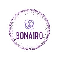 Bonairo logo - Similar company to Ruutti
