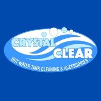 Crystal Clear logo - Similar company to Franklin National