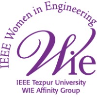 IEEE WIE TU logo - Similar company to Cs Symposium