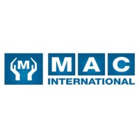 MAC International FZE. logo - Similar company to Mac International