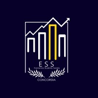 Concordia University Economics Student Society logo - Similar company to Haute Social House