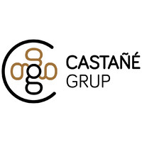 Castañé Grup logo - Similar company to Safer-Tech