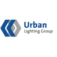 Urban Lighting Group logo - Similar company to Mini Squared Electrical